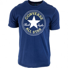 Tricou barbati Converse Chuck Patch Nova 10007887-471