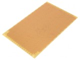 Placă Prototip Universală 160mm x 100mm, RADEMACHER