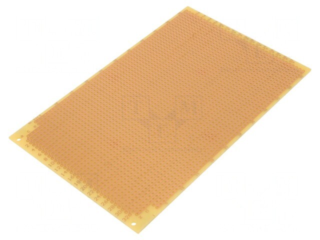 Placă Prototip Universală 160mm x 100mm