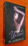 A House of Night Novel - UNTAMED, STARE FB!