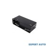Rama adaptoare metal universala 1din cod: pr.sony.02 neagra Alta marca Alt model #7