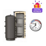 Puffer cu 2 serpentine Sunsystem PR2 1500 IZ 1500L 5E01050004