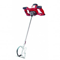 Amestecator Raider, 1200 W, 600 rpm, 40 l, viteza reglabila