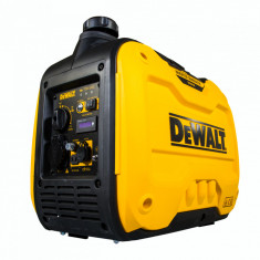 Generator-Invertor DeWalt DXGNI20E 2000W
