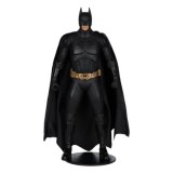 Batman Begins DC Multiverse Figurina articulata Batman 18 cm, Mcfarlane Toys