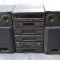 Minisistem Sony MHC 3600 cu Telecomanda si Boxe