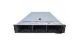 Server DELL Poweredge R840 4 x Intel Gold 6138 20 core 2.0Ghz 64Gb RAM 24 x SFF NVME U.2