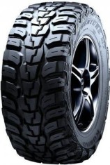 Anvelope Kumho ROAD VENTURE MT KL71 30/9.5R15 104Q Vara foto