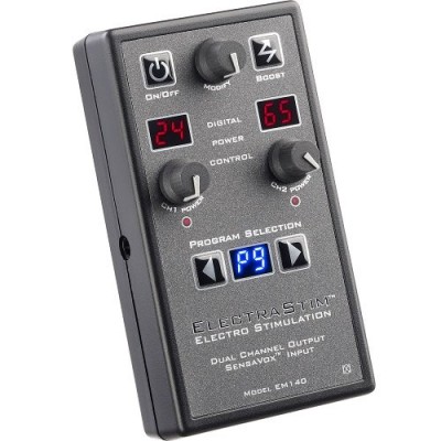 Electrastim SensaVox foto