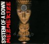 CD System of a Down - Mezmerize 2005, Rock, universal records