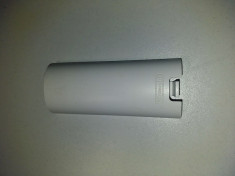 Capac baterii - Nintendo Wii Remote - alb foto