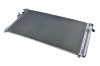 Condensator climatizare, Radiator clima Santa Fe (Cm) (2006-) 2.0 1 16v (Cu Uscator, Automata), NTY CCS-HY-038