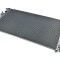 Condensator climatizare, Radiator clima Santa Fe (Cm) (2006-) 2.0 1 16v (Cu Uscator, Automata), NTY CCS-HY-038