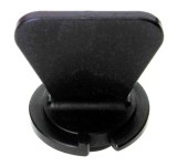 Aerator de butoi de bere, Ventilator butoi de bere - Versiune pentru montarea coșului