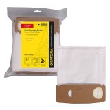 10 saci sintetici aspirator pentru Vorwerk Kobold VK130 VK131 |9545|