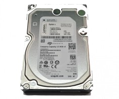 Hard disk server Lenovo Enterprise 8TB 7.2K 12GB SAS ST8000NM0075 FRU 0WH122 3.5&quot;