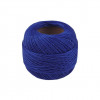 Ata pentru brodat Cotton Pearl NITARNA, 85 m, Bleumarin