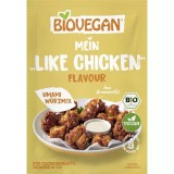 Condiment vegan cu aroma de pui nativ fara gluten, eco