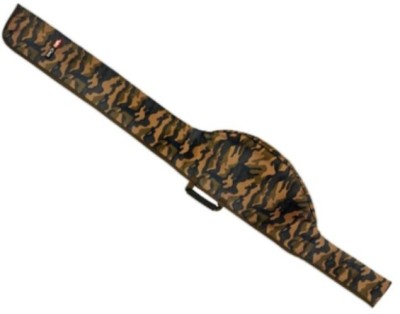 Husa Individuala Jrc Rova Rod Sleeve 12ft, Camo foto