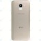 Samsung Galaxy J6 2018 Duos (SM-J600F) Capac baterie auriu GH82-16868D