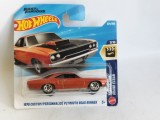 bnk jc Hot Wheels 2026 - 1970 Custom Plymouth Road Runner - 224/250