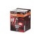 Bec H4 Night Breaker Silver +100% 12V 60/55W