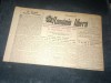 ZIARUL ROMANIA LIBERA 31 OCTOMBRIE 1950