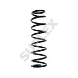 Arc spiral Suzuki Ignis (Fh) Suplex 41050, parte montare : Punte Fata