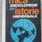 MICA ENCICLOPEDIE DE ISTORIE UNIVERSALA-MARCEL D. POPA, HORIA C. MATEI-256057