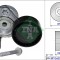 INA 534 0353 10 Intinzator curea, curea distributie
