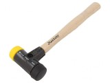 Ciocan pentru pavare 290mm 295g
