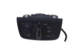 Modul de control comutator faruri AUDI A8 D4 4H_ 2015 OEM: 4H0941531B 21847931