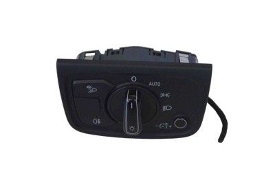 Modul de control comutator faruri AUDI A8 D4 4H_ 2015 OEM: 4H0941531B 21847931 foto