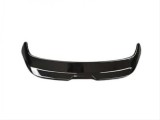 Spoiler R-Line - Volkswagen Golf 7/7.5 (2012-2020) Negru Lucios