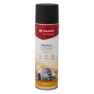 Spray degresant 500 ml - Kramp foto