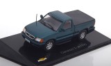 Macheta Chevrolet S-10 1995 - Altaya 1/43, 1:43