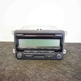 Unitate Radio CD VW Passat B7 365 2011 OEM 1K0035186AA Originala
