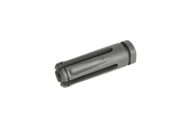 Flash hider otel 14mm CW/CCW Specna Arms foto