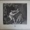 Giovanni Bilivert &quot;Iosif si sotia lui Putifar&quot; gravura 1796