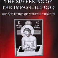 The Suffering Of The Impassible God - Paul L. Gavrilyuk ,555260