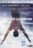 DVD Film: Spirit de luptator ( cu Nick Nolte - vezi descriere )