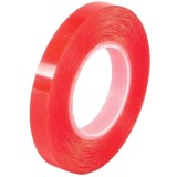 Banda Adeziva Sigilat Pungi K-9, 9mm x 66m, Mata, Diverse Culori, Sigilare Profesionala, Panificatie, Patiserie