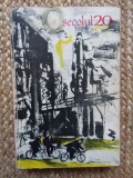 Secolul 20 nr. 2 / 1964 - Dialogul științei cu literatura