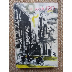 Secolul 20 nr. 2 / 1964 - Dialogul științei cu literatura