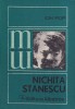 Cartea Ion Pop - Nichita Stanescu, editura Albatros, Beletristica Poezie Romana, Brosata, Stare Buna