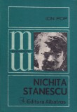 Ion Pop - Nichita Stanescu