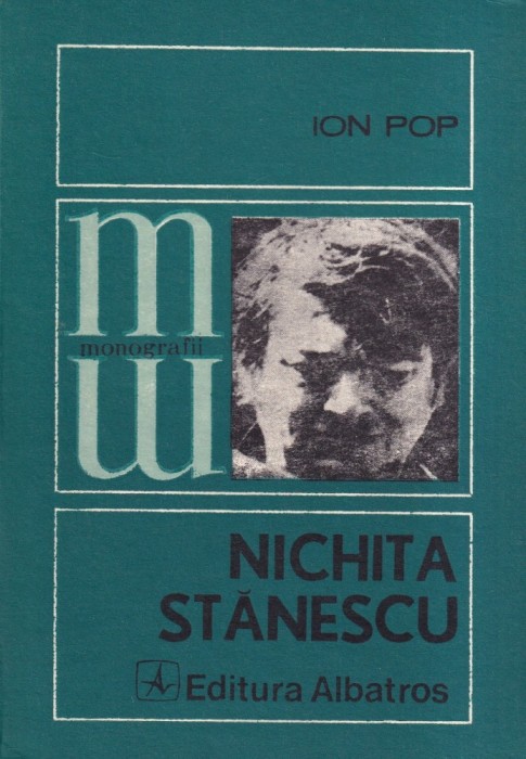 Ion Pop - Nichita Stanescu
