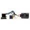 Connects2 CTSAR006.2 adaptor comenzi volan Alfa Romeo Giulietta/Mito/4C CarStore Technology