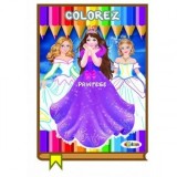 Cumpara ieftin Colorez - Printese