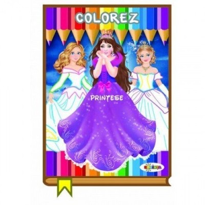 Colorez - Printese foto
